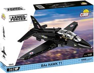 Cobi Forțele Armate BAe Hawk T1, 1:48, 362 k