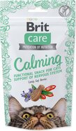 Treat Brit Care Katzensnack Beruhigend 50g