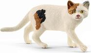 Schleich Mačka americká krátkosrstá