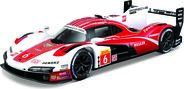 Bburago 1:24 Racing - Porsche 963 (2024)