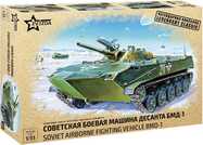 Model Kit military 3559 - BMD-1 Airborne AFV (re-release) (1:35)