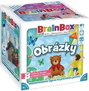 BrainBox - obrázky  CZ