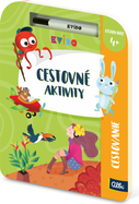 Albi Kvído - Cestovné aktivity - Cestovanie