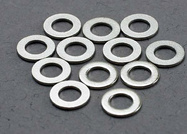 Traxxas шайба 3x6mm (12)