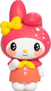 Comansi Hello Kitty My Melody