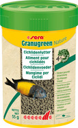 Sera Granugreen Nature 100ml