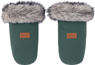 PETITE&amp;MARS Rukavnik / rukavice Fjora Veritable Khaki