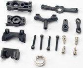 Traxxas diely riadenia