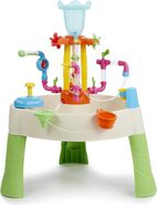 Little Tikes Vodeni stol Fontana Factory