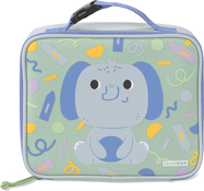 SKIP HOP Borsa per il pranzo Besties Squad Elefante, 3 anni+