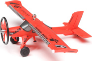 E-flite Draco adorno navideño 2021