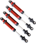 Traxxas tlmič GTS červený (Long Arm Lift Kit) (4)