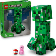 LEGO® Minecraft™ 21276 A Creeper™