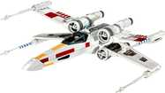 Plastic ModelKit SW 03601 - X-wing Fighter (1:112)