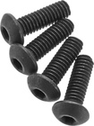 Șurub cu cap cu cap hexagonal M4x12mm BH (4)