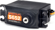 Spektrum servo S652 18kg.cm MG 23T