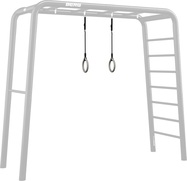 Inele de gimnastică BERG PlayBase