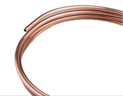 Krick Trubička medená mäkká 2x3mm 1m