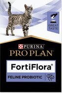 Probiotice PURINA PRO PLAN Fortiflora Feline Probiotic 30x1g