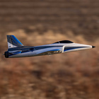 E-flite Habu SS 0.7m 50mm EDF Jet PNP