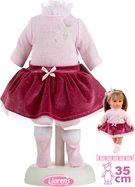 Llorens P535-52 abbigliamento per bambola di 35 cm