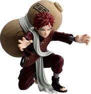 Bandai - Naruto Vibration Stars-Gaara II