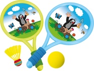 Tenis Krtko