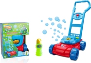 Bubble Fun Stroj na bubliny Kosačka s náplňou 118 ml