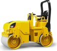 Bruder 02433 Valec CAT