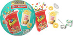 MGA's Miniverse Real Brands, séria 2