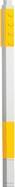 LEGO® Gelstift - gelb