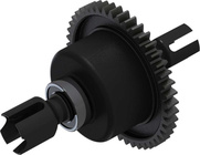 Diferencial Arrma komplet center 46T 100k
