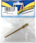 H-Speed bit imbus 2.5mm
