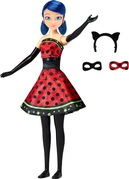 Orbico Miraculous hero switch Ladybug
