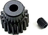 Traxxas pastorok 18T 48DP 3.17mm