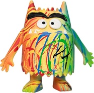 Comansi Color Monster Confused