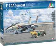 Model Kit letadlo 1414 - F-14A Tomcat (1:72)