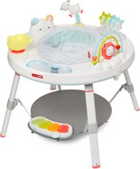 Aktívne centrum 3v1 Silver Linig Cloud 4m+