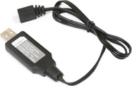 Jet Jam Pool Racer: USB nabíjač