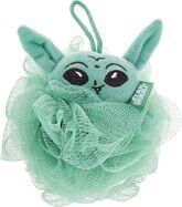 Mad Beauty Huba sieťovaná s motívom Mandalorian Grogu Star Wars