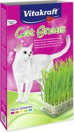 Tráva Vitakraft Cat Grass pre mačky 120g