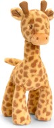 Girafă cu chilie de pluș 28 cm