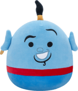 Squishmallows Disney Aladdin - Džin