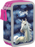 Peračník 3 p. prázdny Unicorn 1