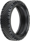 Pro-Line pneu 2.2" Prism CR3 Carpet 2WD predný (2)