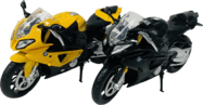 1:12 BMW S1000 R