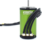 Castle motor 1412 2100ot/V senzored 5mm