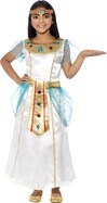 DELUXE CLEOPATRA dětský kostým velikost (130-143cm)