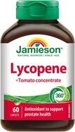 Jamieson Lycopine 10000mcg 60 tabletta