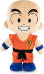 DRAGON BALL Krillin plyšová hračka 30cm